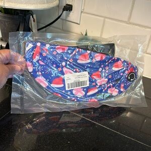Maxtop Christmas Fanny pack. Brand new!